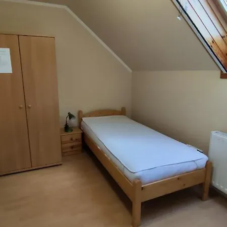 Vascsacsi Nyaralo Holiday home