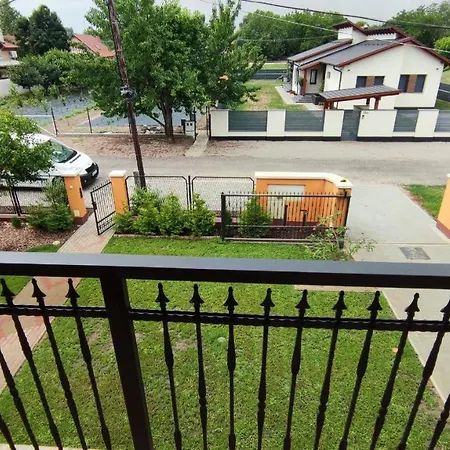 Vascsacsi Nyaralo Oroshaza