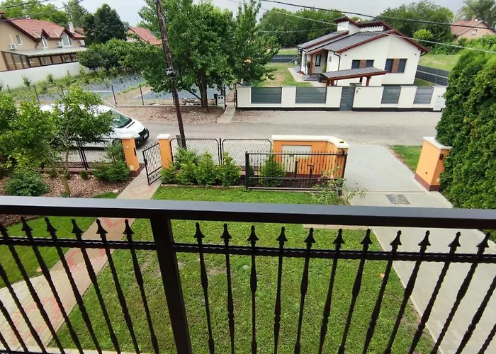 Vascsacsi Nyaralo Orosháza